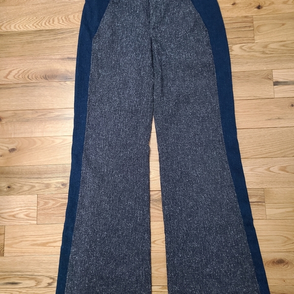 Elevenses Anthropologie Brighton Pants - Picture 3 of 5